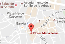 Contactar con Floristería María Jesús para más info